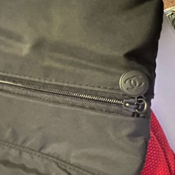 Fold up pouch 4 - Picture 3 of 6